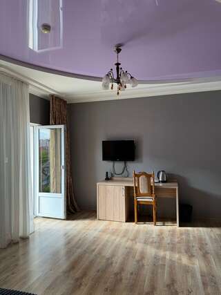 Гостиница Рай Краснодар Двухместный  номер  Комфорт-7