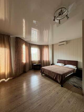 Гостиница Рай Краснодар Двухместный  номер  Комфорт-1