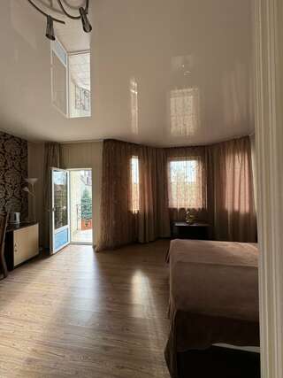 Гостиница Рай Краснодар Двухместный  номер  Комфорт-2