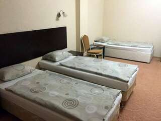 Гостиница Рай Краснодар-6