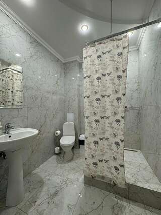 Гостиница Рай Краснодар Двухместный  номер  Комфорт-11