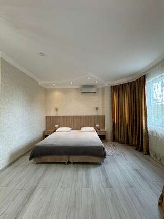 Гостиница Рай Краснодар Двухместный  номер  Комфорт-9