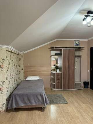 Гостиница Рай Краснодар Классический  двухместный  номер-6