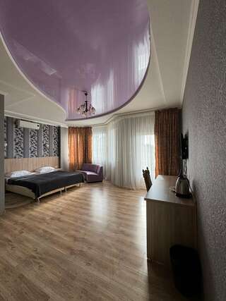 Гостиница Рай Краснодар Двухместный  номер  Комфорт-5