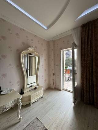 Гостиница Рай Краснодар Люкс с 2 спальнями-4