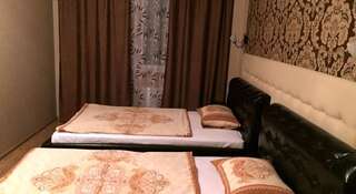 Гостиница Рай Краснодар Классический двухместный номер с 1 кроватью-17