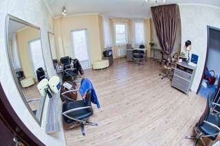 Гостиница Рай Краснодар-2