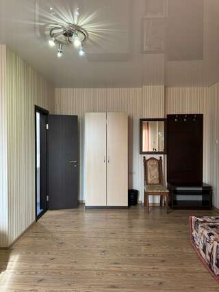 Гостиница Рай Краснодар Двухместный  номер  Комфорт-3