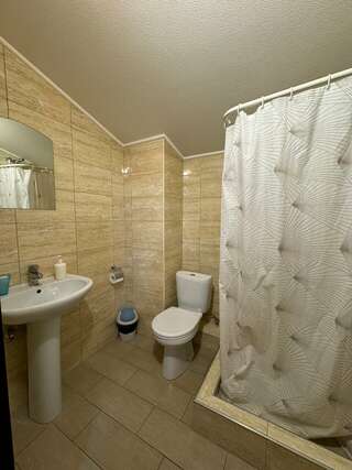 Гостиница Рай Краснодар Классический  двухместный  номер-4