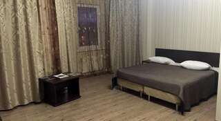 Гостиница Рай Краснодар Двухместный номер с основными удобствами и 1 кроватью-4