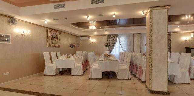 Гостиница Рай Краснодар-52