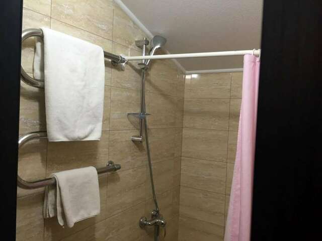 Гостиница Рай Краснодар-59