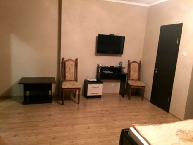 Гостиница Рай Краснодар-40