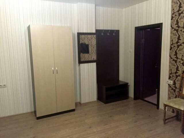 Гостиница Рай Краснодар-49